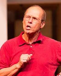 A dose of laughter” coming to Parkland College