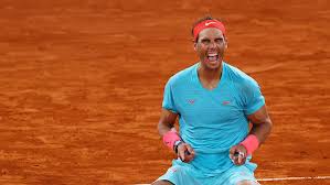 3,063,089 likes · 54,840 talking about this · 354,272 were here. Nadal Retains French Open Title Plus Takeaways From Roland Garros 2020