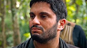 Jack Mimoun and the Secrets of Val Verde (Jack Mimoun et les Secrets de Val  Verde) (2021)