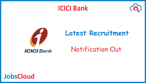 1800 103 8181;1800 228 181. Icici Bank Recruitment 2021 Latest Icici Vacancies Jobscloud