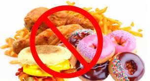 Reduce Fat Intake - Inlifehealthcare