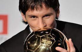 Quien Gano El Balon De Oro En 2009 Sooluciona