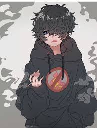 Pfp for my guy dewey ifunny. Anime Boy Aesthetic Contoh Soal Pelajaran Puisi Dan Pidato Populer