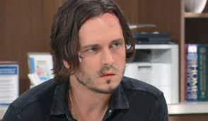 General Hospital Preview for Wednesday, October 9: Is Lucky Leaving?