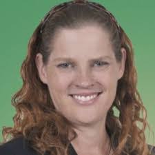 Carol Strong's Instagram, Twitter & Facebook