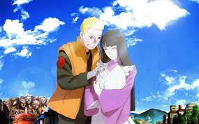You can also upload and share your favorite naruto hinata wallpapers. 1080p Naruto And Hinata Wallpaper Hd Wallpaper At Springfield