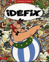 Check spelling or type a new query. Fre Cherche Et Trouve Idefix Von Rene Goscinny Bucher Orell Fussli