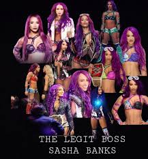 Wwe, sasha banks hd wallpaper posted in people wallpapers category and wallpaper original resolution is 1920x1080 px. Sasha Banks Legit Boss Wallpaper Sasha Bank Wwe Sasha Banks Sasha Banks Bikini