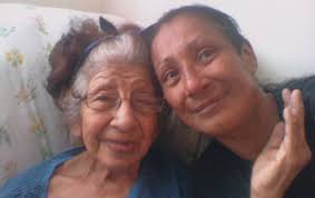 Georgina Ponce Obituary