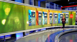 Image result for tv israele