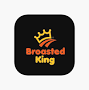 Broasted king from apps.apple.com