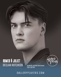 AND THEN THERE WERE NONE by Agatha Christie Performances begin March 18 and  run through April 02, 2023 Meet the cast: Armand Eisen (Sir Lawrence  Wargrave) is an NYC-based actor who performs