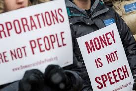 Study Confirms How Citizens United Made 'Mockery' of Campaign Finance Rules 