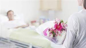 Maybe you would like to learn more about one of these? Why Many Hospitals Are Banning Flowers And Balloons Wsj