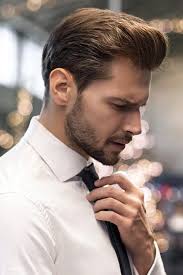 The Inspirational Ideas Of Business Haircut Menshaircuts Com Mens Hairstyles Short Mens Hairstyles Mens Medium Length Hairstyles
