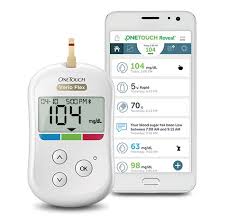 One touch reveal app not syncing with meter. J J Gets 2 1b Offer To Sell Lifescan Glucometer Business Mobihealthnews