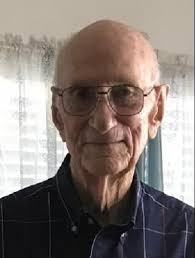 Judson Kendrick Obituary (1932