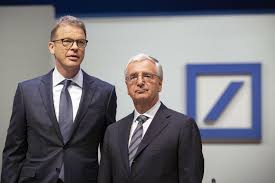 Wie weit dies trägt, muss sich zeigen. Radikalumbau Der Deutschen Bank Ein Uberzeugendes Geschaftsmodell Fehlt Noch Immer Wirtschaft Tagesspiegel