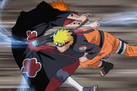 Gambar naruto gampang digambar terbaik download now kumpulan gambar. 5 Momen Yang Paling Berpengaruh Untuk Serial Naruto