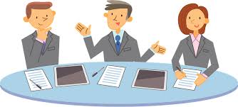 All the clipart images are copyrighted to the respective creators, designers and authors. Business Persons Are Meeting Clipart Free Download Transparent Png Creazilla