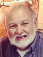 Joseph Bergeron Obituary (2019)