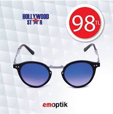 Katlanan Muhtesem Tasarimi Ile Tum Dunyanin Pesinden Kostugu Hollywood Star Gunes Gozlugu Emo Optik Ozel Fiyati Ile Sadece 98 Tl Hollywood Gunes Gozlugu Emo