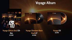 Voyage is the upcoming ninth studio album by swedish group abba, scheduled to be released in december 2021.it is the group's first album of new material in 40 years following the visitors (1981) and the group's subsequent disbandment in 1983. Enolczbqrbyajm