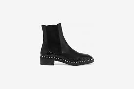 Our chelsea boot features an elastic tab for easier pull on, triangular elastic side panels for a flattering and more comfortable a timeless, well constructed chelsea boot is a staple for any fall wardrobe. 21 Best Chelsea Boots 2021 The Strategist New York Magazine