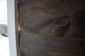 Maybe you would like to learn more about one of these? Minwax Staining Trials On Shiplap Paneling Merrypad
