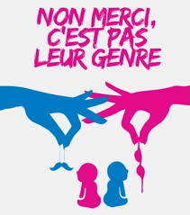 La théorie du genre dans les faits. La folie des mutilations - Le Salon  Beige
