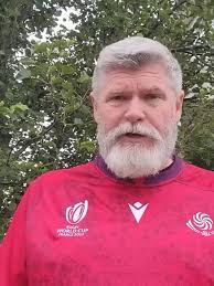 Why Did South Africa's President Fire Deputy Minister Andrew Whitfield...