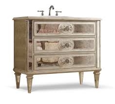 No mdf or cheap particle board anywhere in this product. Olivia 42 Inch Chest Bathroom Vanity By Cole Co Designer Series