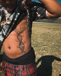 We did not find results for: Nasty C Shows Off His Tattooed Stomach Pictures News365 Co Za