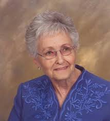 Dorothy Harrington Obituary