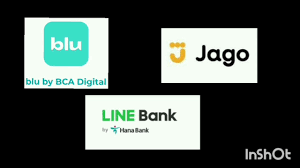Check spelling or type a new query. Membandingkan Bank Digital Yaitu Bank Jago Line Bank Blu Bank Bca Mana Yang Lebih Baik Youtube
