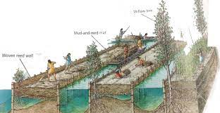 Learn vocabulary, terms and more with flashcards, games and other study tools. Images Of Chinampas Share For Teaching Education Earthworks Forum At Permies