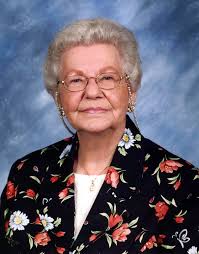 Mabel Mills Ward Obituary