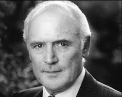 Terence John (Humes) Harvey (1944-2017)