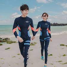 Rashguard For Women Swimsuit Long Sleeves Pants Shorts Mens Swimwear Beach Trunks Lover Couple S Swimwear Sportsuit Wetsuit 2020 Outdoor You Should Know Mens Swimwear Swimsuit Long Sleeve Swimsuit Pants