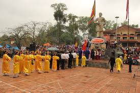 Bắc giang news, bắc giang (thành phố). Yen The Bac Giang Province Vietnam Trekking Hiking Travel
