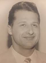 Obituary information for Detlef Herbert Hoffmann