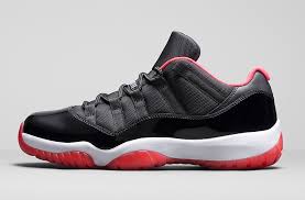 Air Jordan 11 Low Bred Nikestore Release Info Sneakernews Com Air Jordans Sneakers Air Jordan Sneakers