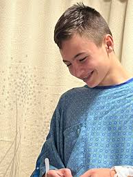 Prayers needed for sarcoma cancer diagnosis