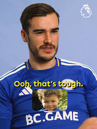 Can you guess which Premier League icon this is? 👶 #PremierLeague