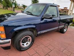 Image result for Diamond Blue 1996 Truck