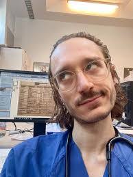 Kevin Joss's Instagram, Twitter & Facebook