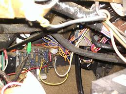 Can someone post a photo of the stock signal flasher in the stock location? 1993 Jeep Cherokee Country Finding That Turn Signal Relay Jeep Cherokee Forum