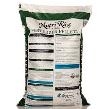 Richi, a professional pellet mill machinery manufacturer and exporter. Nutri Rich Fertilizer Pellets 4 3 2 Organic Azure Standard