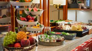 All you can eat frühstück münchen. Breakfast Hotel Metropol Munich