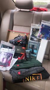 Birthday Surprise Ideas For Boyfriend Outdoor Pin By Sade On Gift Ideas Boyfriend Gifts Bday Gift For Boyfriend Cute Boyfriend Gifts